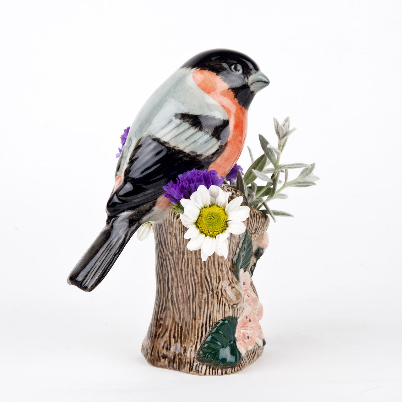 BIRD Vase